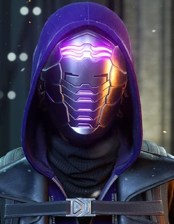 Tinkerer (Phin Mason)
