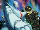 Progenitors