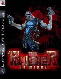 Punisher: No Mercy