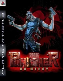 Punisher: No Mercy (2009)
