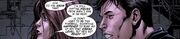 Rachel Summers (Earth-811) and Scott Summers (Earth-616) from X-Men Deadly Genesis Vol 1 4 001