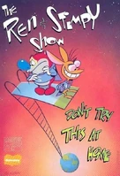 Ren & Stimpy Show TPB Vol 1 3.jpg (82 KB) Ren & Stimpy Show TPB: Don't Try This At Home