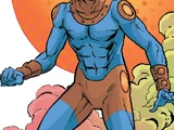 Robert Baldwin (Earth-616)