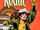 Rogue TPB Vol 1 1