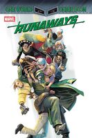 Runaways (Vol. 6) #3