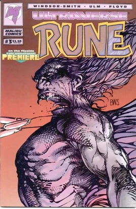 Rune Vol 1 3