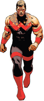 Wonder Man