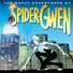 Spider-Gwen Vol 2 1 Hip-Hop Variant Textless