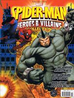 Spider-Man Heroes & Villains Collection Vol 1 19