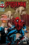 Spider-Man #70