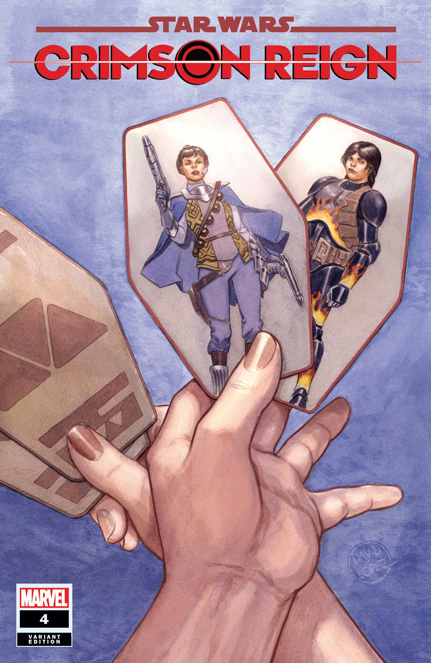 Heft (Sabacc Card Variant)