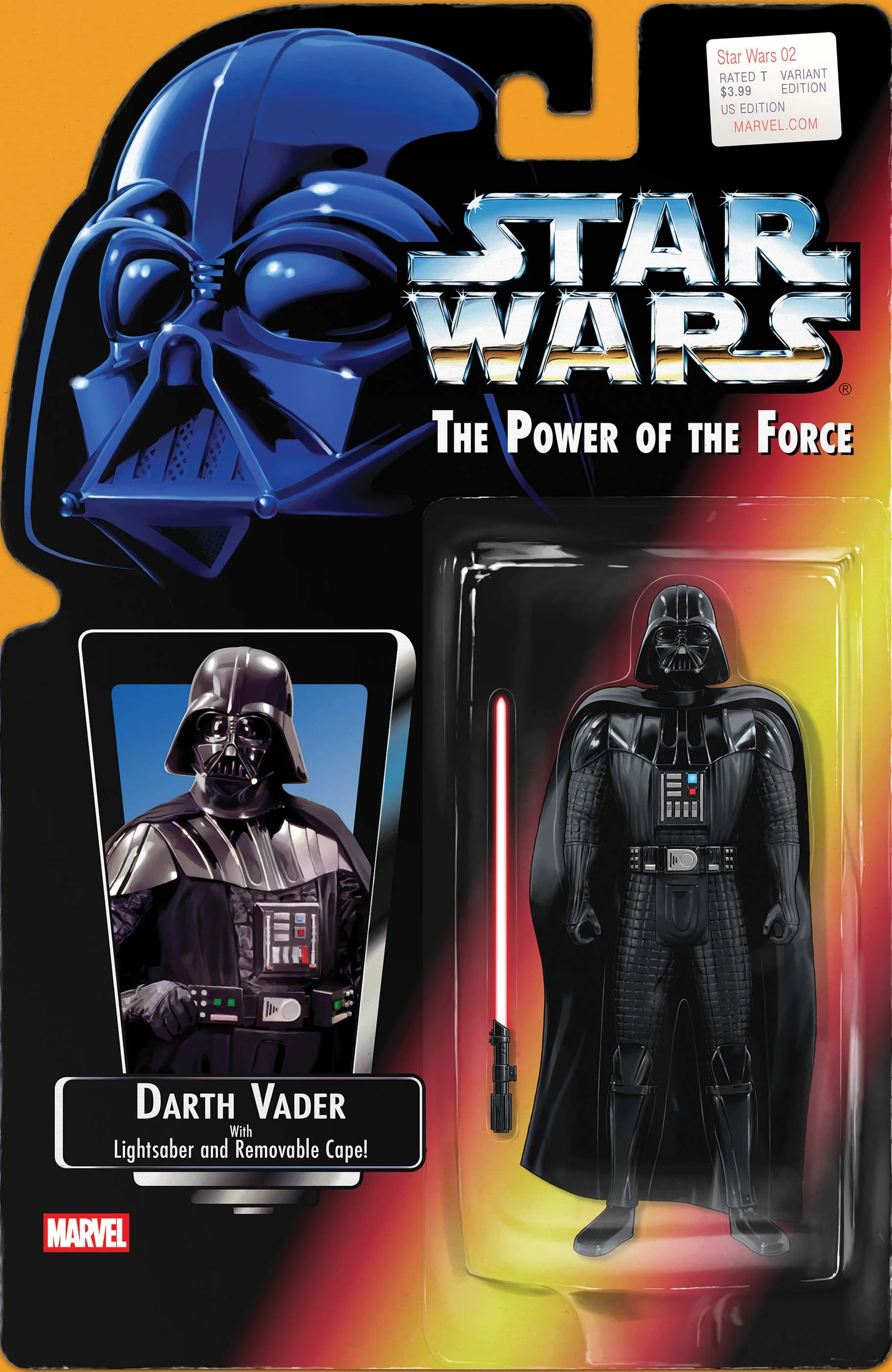 Heft (Action Figure Variant)
