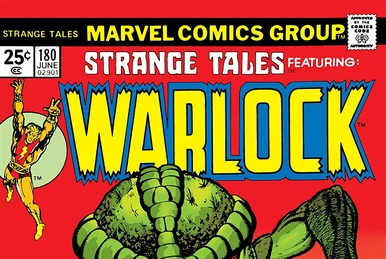 Strange Tales Vol 1 179 | Marvel Database | Fandom