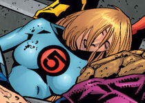 Heroes eliminated by Hyperion (Earth-4400)