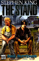 The Stand Soul Survivors Vol 1 1