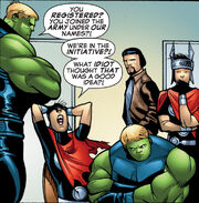 Theodore Altman (Earth-616), William Kaplan (Earth-616), Theodore Altman (Earth-721), and William Kaplan (Earth-721) from She-Hulk Vol 2 21 001