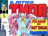 Comics: Thor (Corno) Vol 1 37