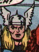 Thor Odinson (Earth-9009)