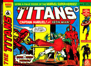 Titans Vol 1 10