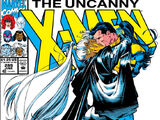 Uncanny X-Men Vol 1 289