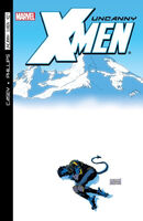 Uncanny X-Men Vol 1 407