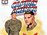 United States of Captain America Vol 1 5