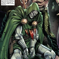 Victor von Doom (Moira VII.1) Sins of Sinister Vol 1 1 001.jpg