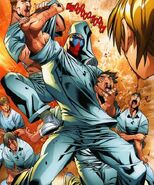 From Deadpool (Vol. 4) #42