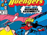 West Coast Avengers Vol 2 46