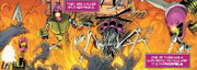 Wild Sentinels from M.O.D.O.K. Assassin Vol 1 5 0001