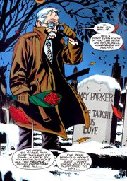 William Lumpkin (Earth-616) from Special-Man Holiday Special Vol 1 1995 0001