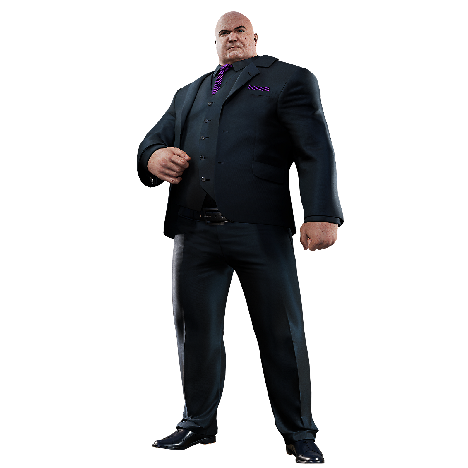 Wilson Fisk Earth 1048 Marvel Database Fandom