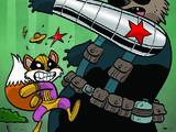 Winter Soldier: The Bitter March Vol 1 1.NOW