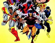 Madness in Murderworld (Earth-TRN003)