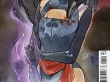X-Men: Blood Hunt - Psylocke Vol 1 1