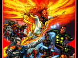 X-Men: Messiah Complex - Mutant Files Vol 1 1