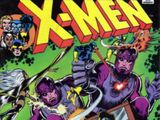 X-Men Vol 1 98