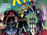 X-Men Vol 7