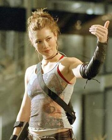 Abigail Whistler Earth 26320 Marvel Database Fandom