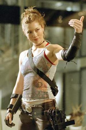 Abigail Whistler Earth 26320 Marvel Database Fandom