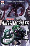 Absolute Carnage Miles Morales Vol 1 1