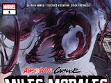 Absolute Carnage: Miles Morales Vol 1
