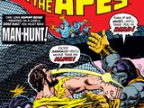 Adventures on the Planet of the Apes Vol 1 3