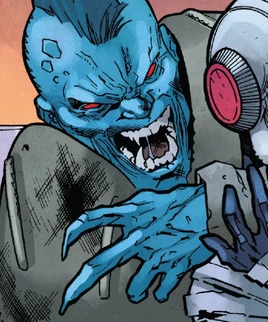 Aglodr (Earth-616) from Giant-Man Vol 1 3 001