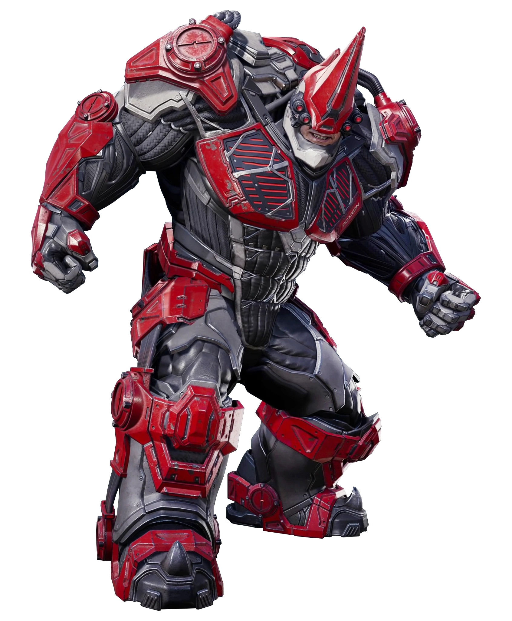 Aleksei Sytsevich (Earth-1048) | Marvel Database | Fandom
