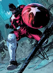 Alexei Shostakov (Earth-616) from Thunderbolts Vol 6 1 0001