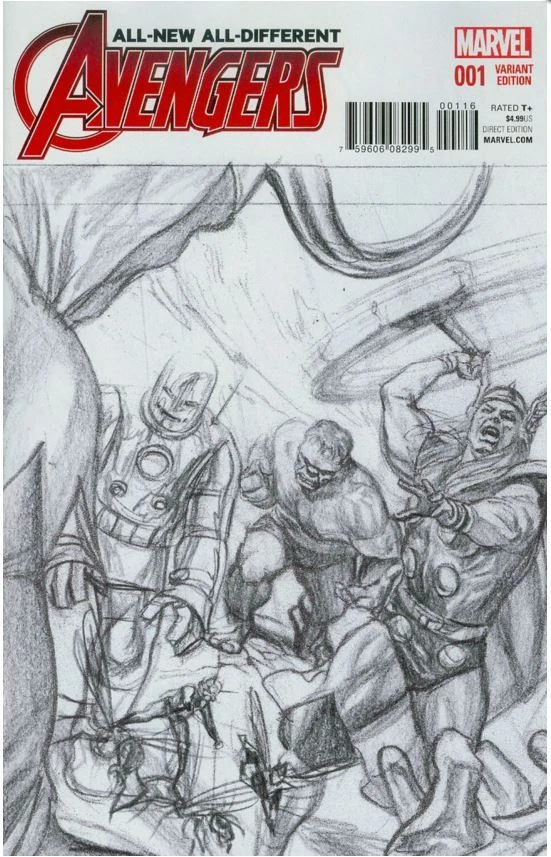 Heft (Ross Sketch Variant)