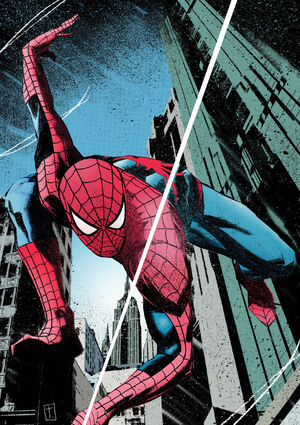 Amazing Spider-Man Extra Vol 1 3 Textless.jpg