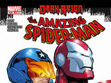 Amazing Spider-Man Vol 1 599