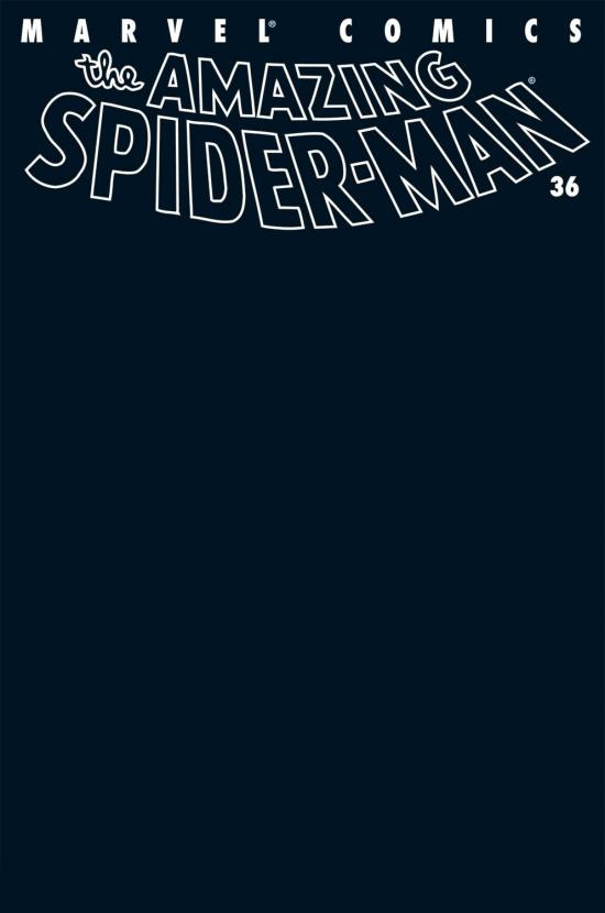 Amazing Spider-Man Vol 2 36 | Marvel Database | Fandom